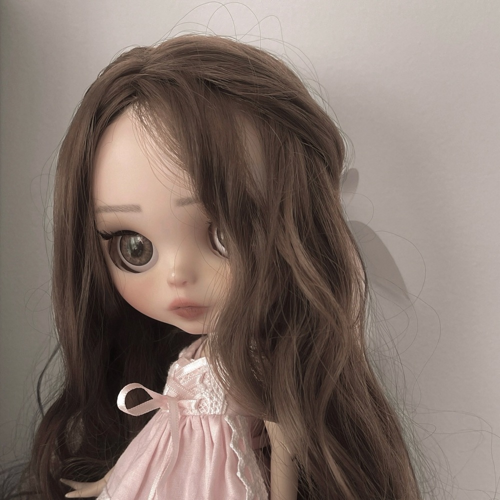 Meet your Posher, ♡ kate